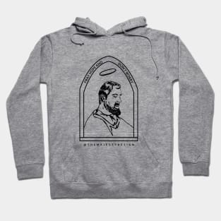 Padre Pio Hoodie